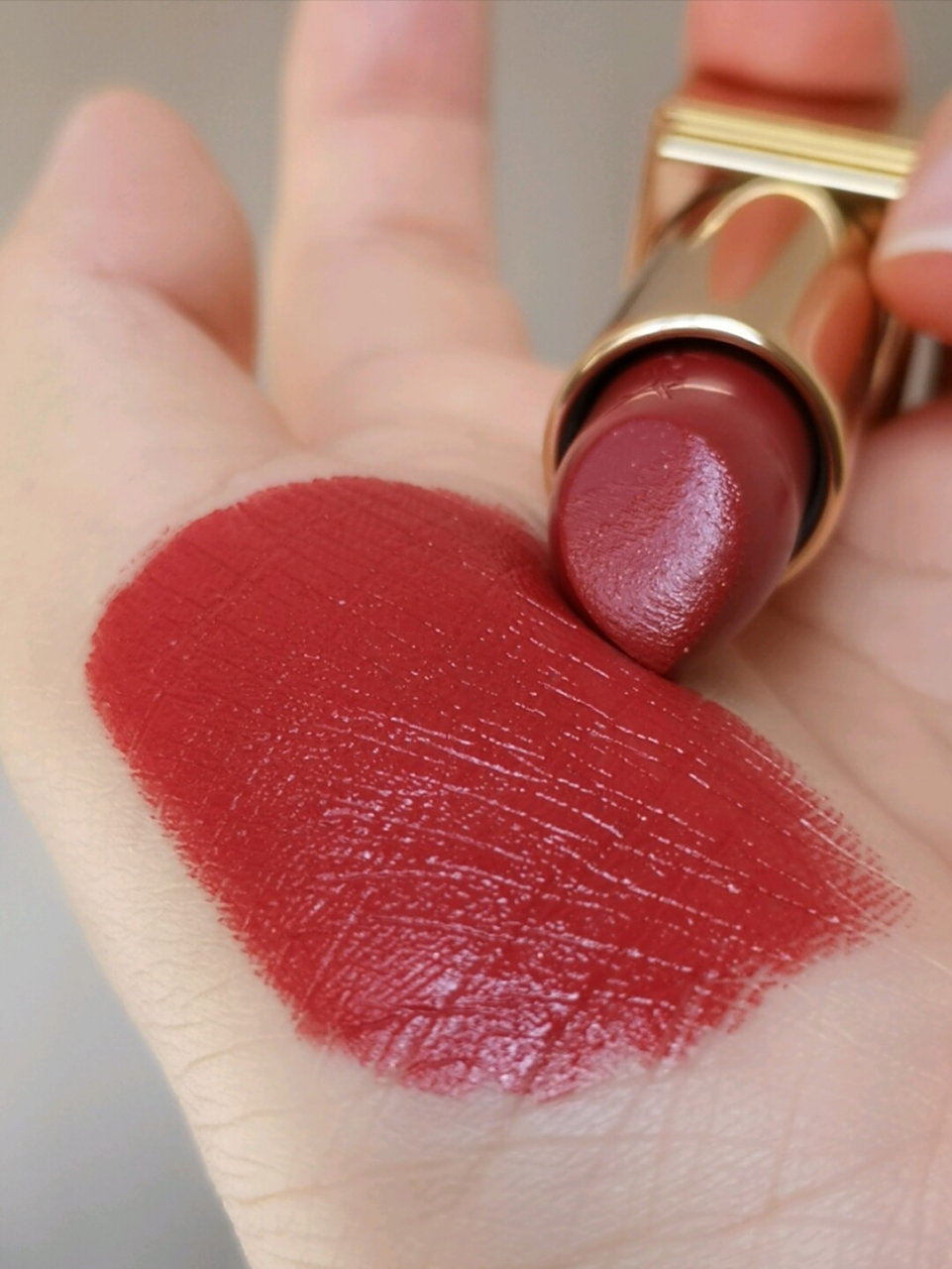 新品首发|ysl情人节限定方管唇膏11460 78 ysl圣罗兰2020年情人节