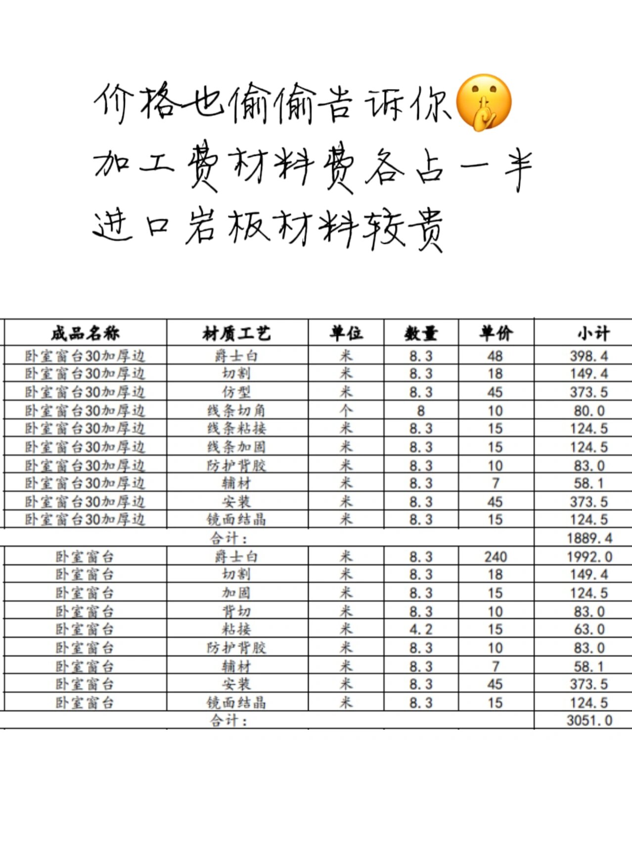 绝美窗台石|大理石窗套这样做百搭不过时!