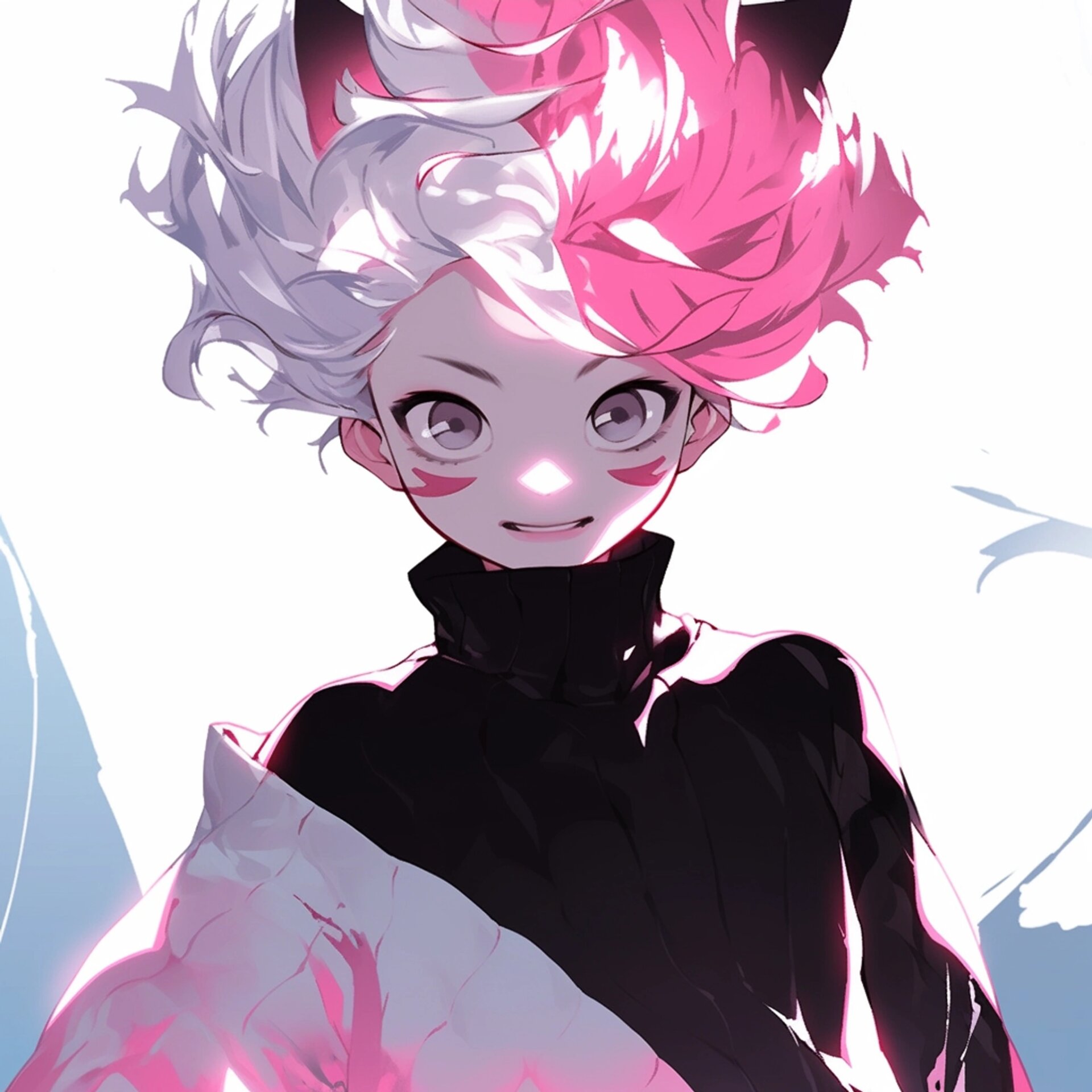 天狼星小队的噩梦—匿光破解者头像分享93 "在我面前,天狼星毫无