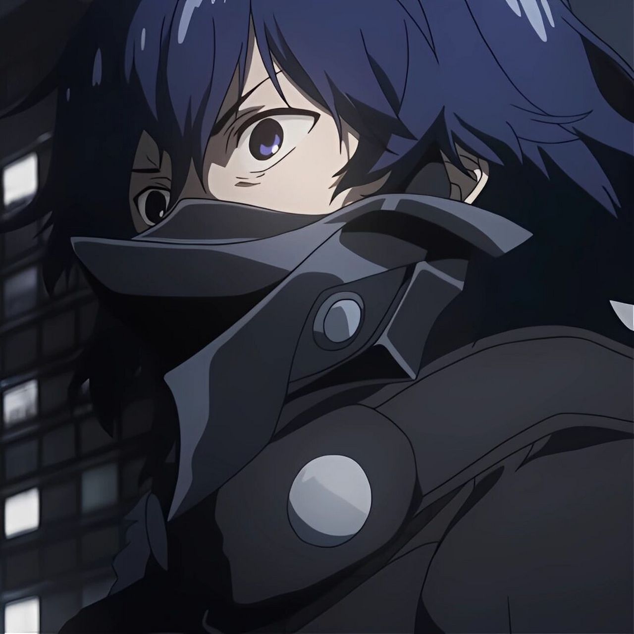 喜欢的请点个赞 #东京食尸鬼# #东京喰种# #雾岛绚都# #ph团队