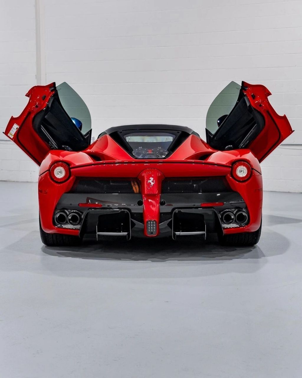 laferrari #法拉利# #法拉利拉法# #法拉利f8# #法拉利488# #法拉利