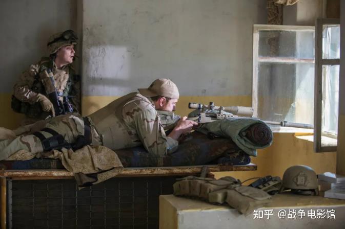 什么美国战争片好看五部经典伊拉克战争电影