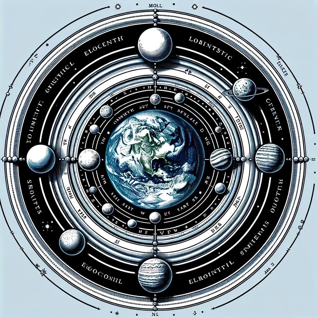 424年前的今天烧死布鲁诺可不是因为日心说 因为日98心说的标志意义