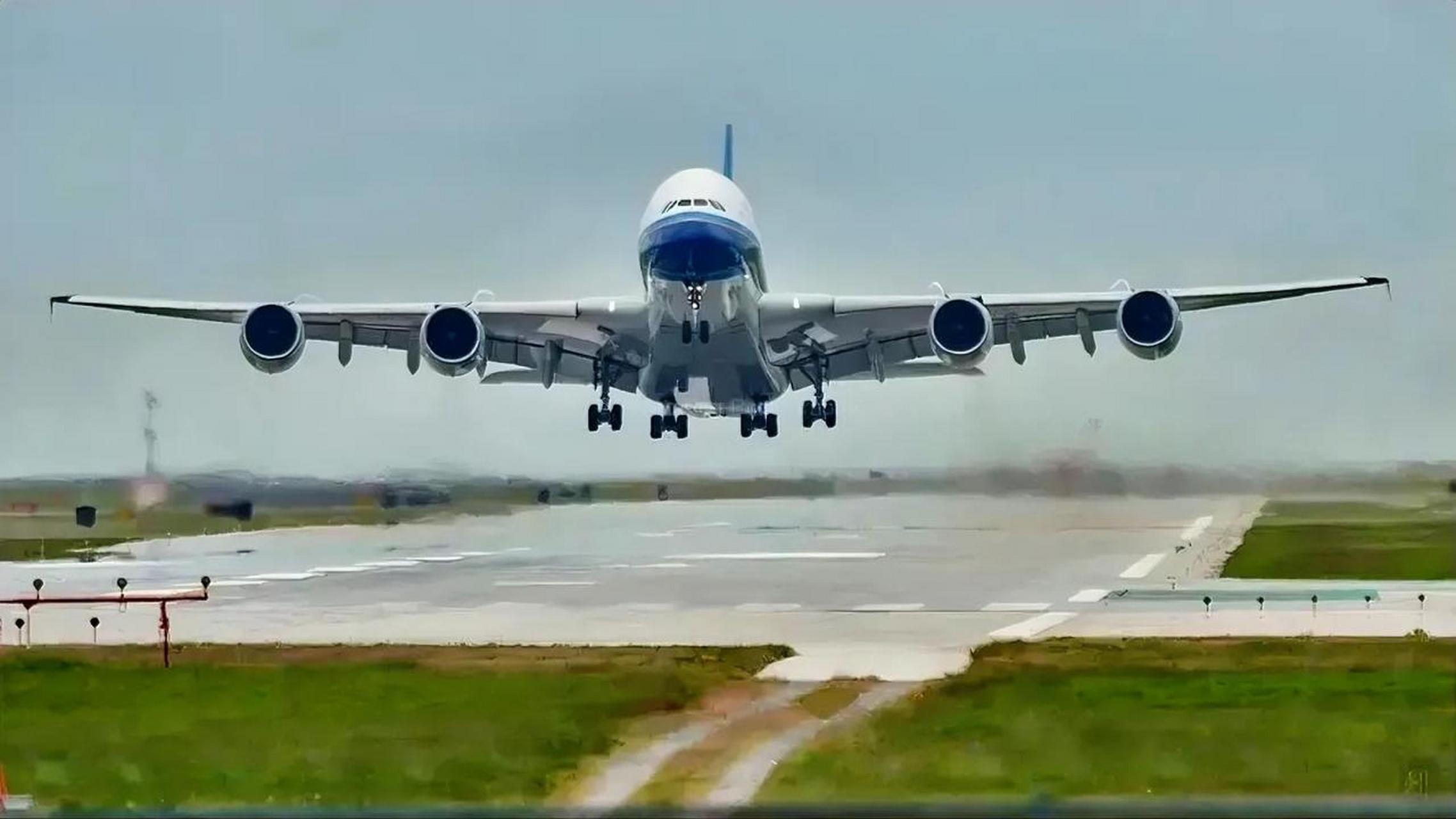 罗尔斯-罗伊斯(rolls-royce)乐观地表示,其主要市场——大型长程飞机
