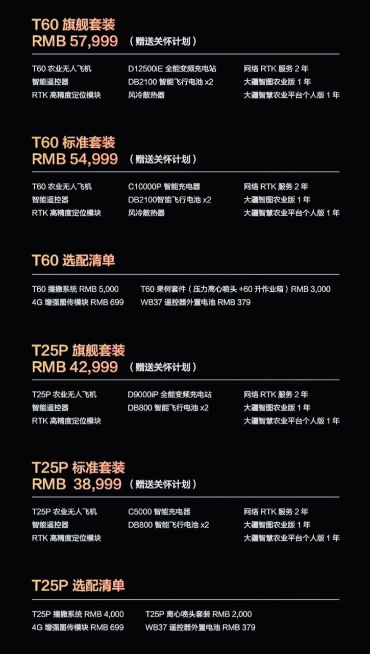 大疆t30和t40参数_大疆t30和t10 大疆t30和t40参数_大疆t30和t10「大疆t30和t10区别」 行业资讯