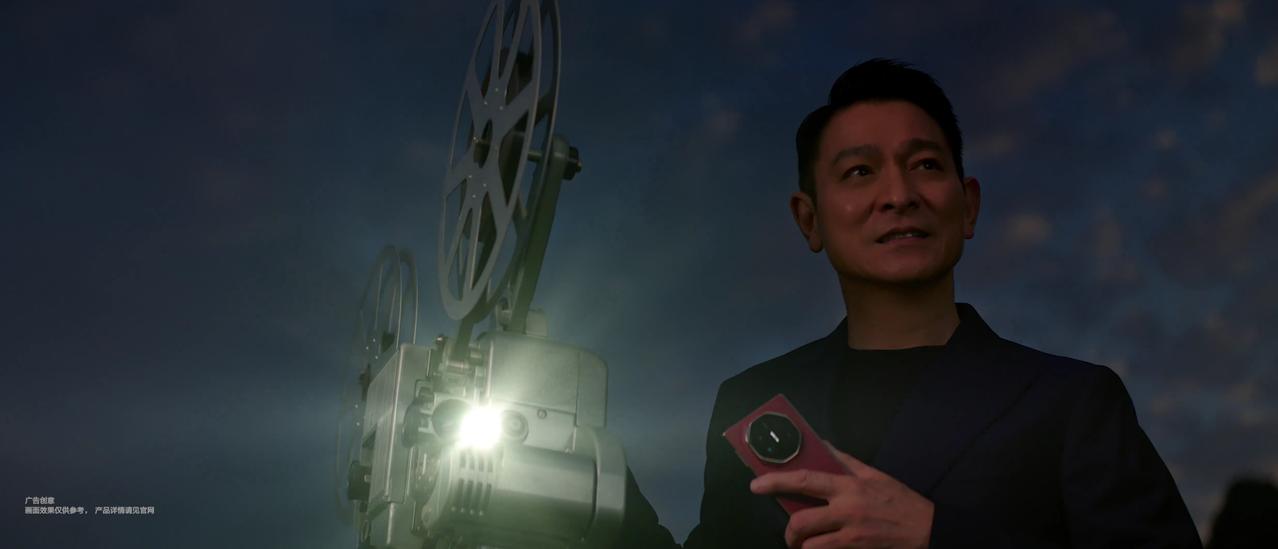 刘德华是大家都很熟悉的明星,他不仅是影坛的常青树,还是包括我在内