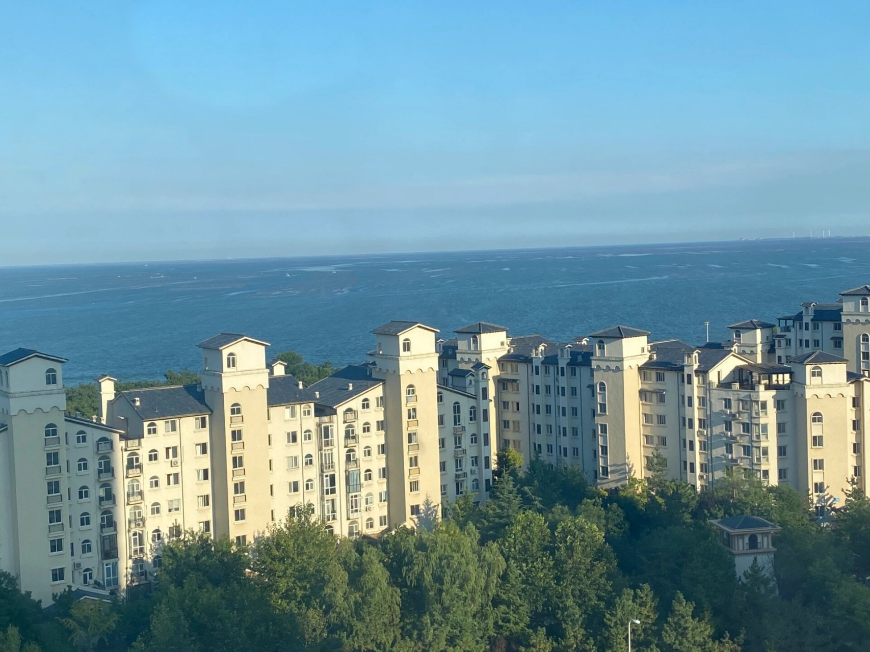 威海荣成民宿 九月,十月,荣成最美,来吧,海景房,欢迎93你