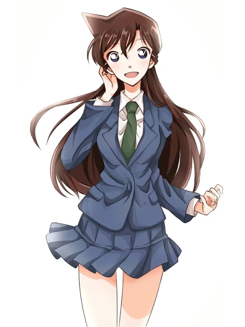 毛利兰