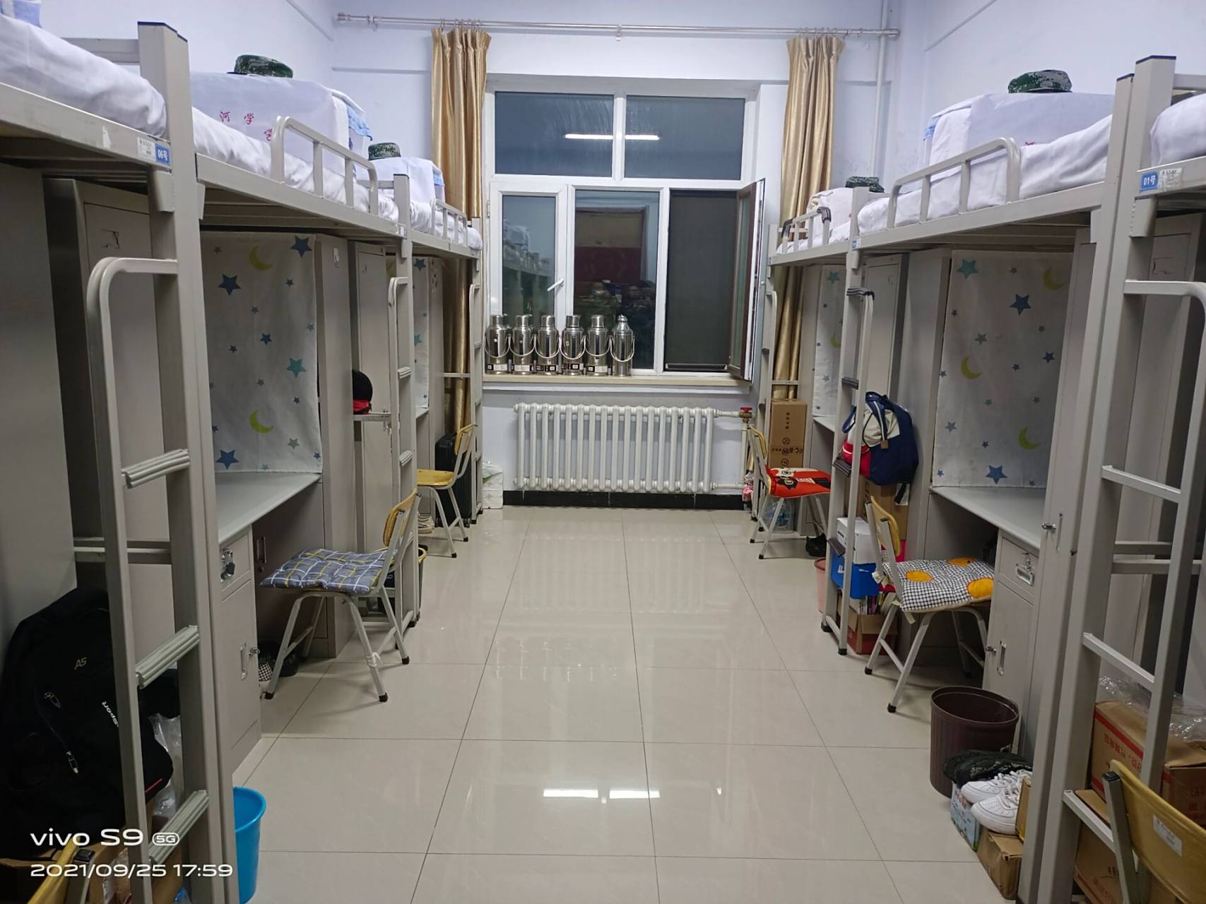 黑河学院六人寝  黑河学院20级学姐 关于黑河学院我有话说 真的没有