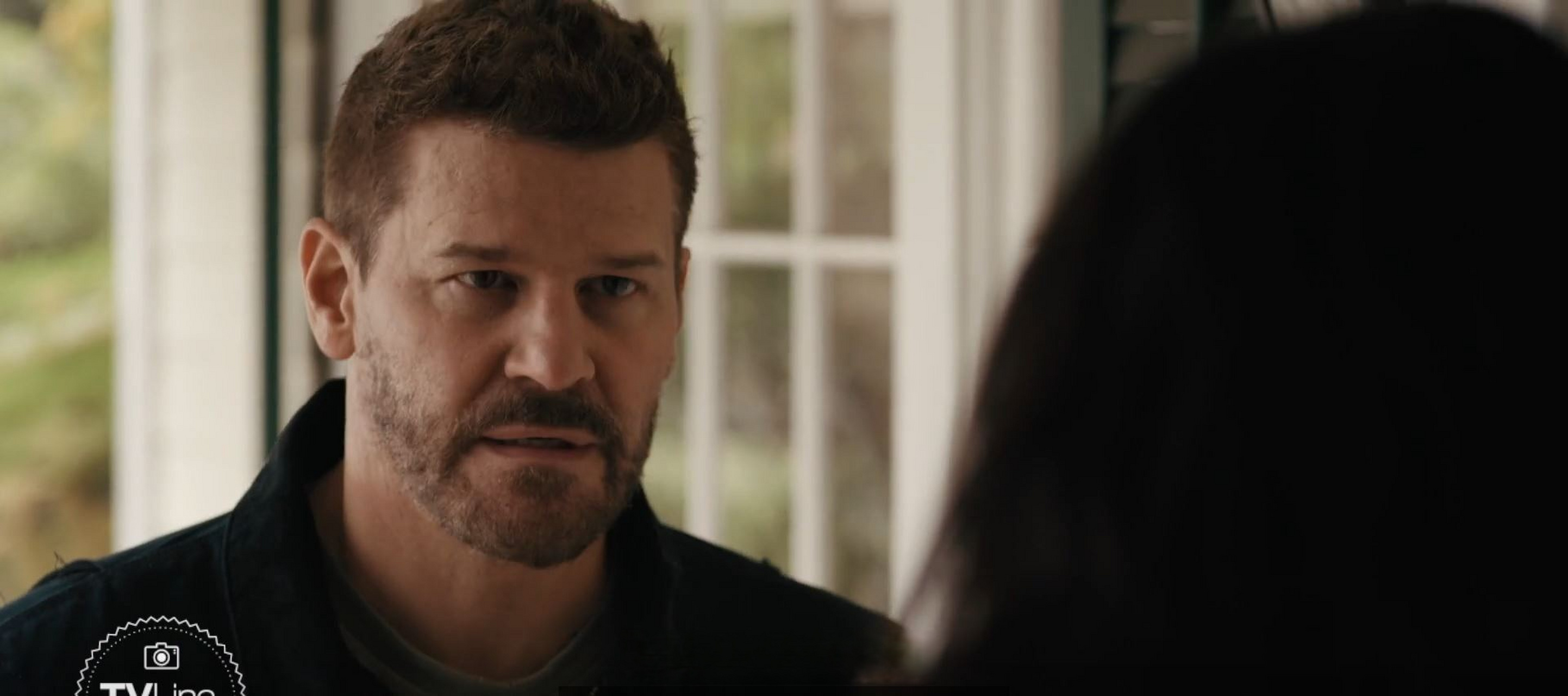 第五季季终集,貌似b1安全回家了,然后去找曼迪表白了……#海豹突击队