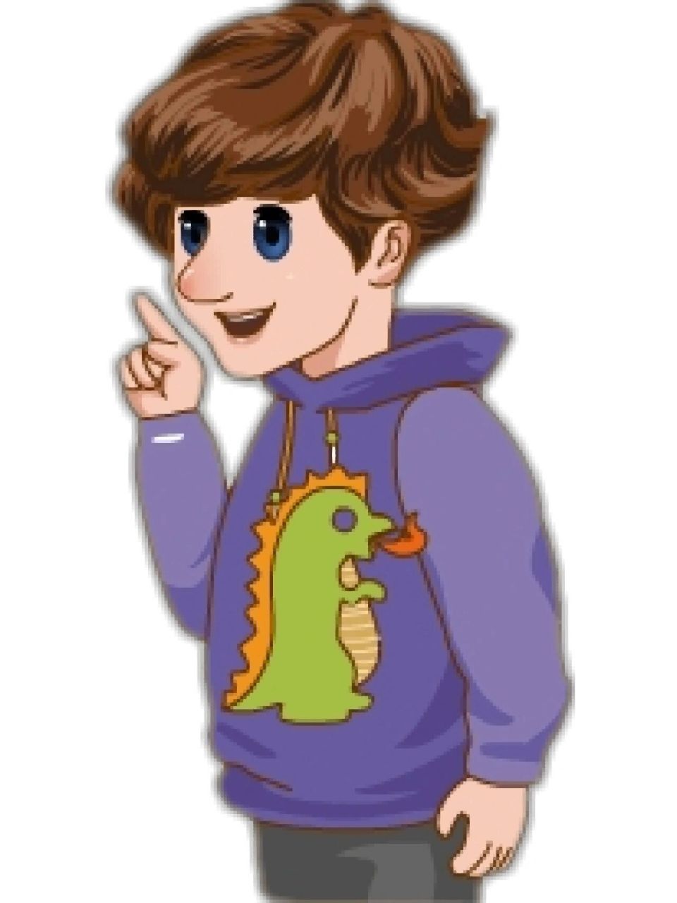 mike头像更新,英语课必备 再也不用为公开课做课件抠图薅头发了