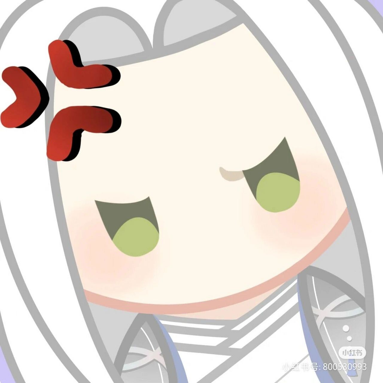 鸢子你不说那我就开始造左慈谣了75 听说广陵王是公主转世,按这个