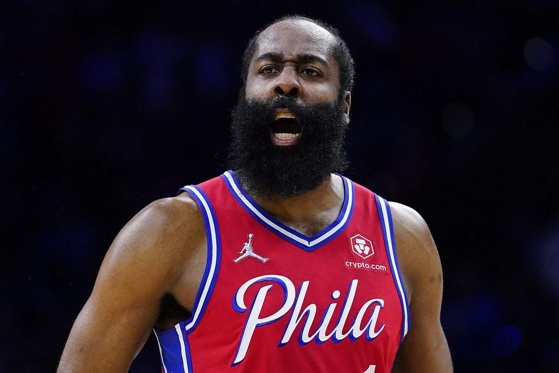哈登解释为何骂莫雷是骗子 「大胡子」哈登(james harden)日前痛骂