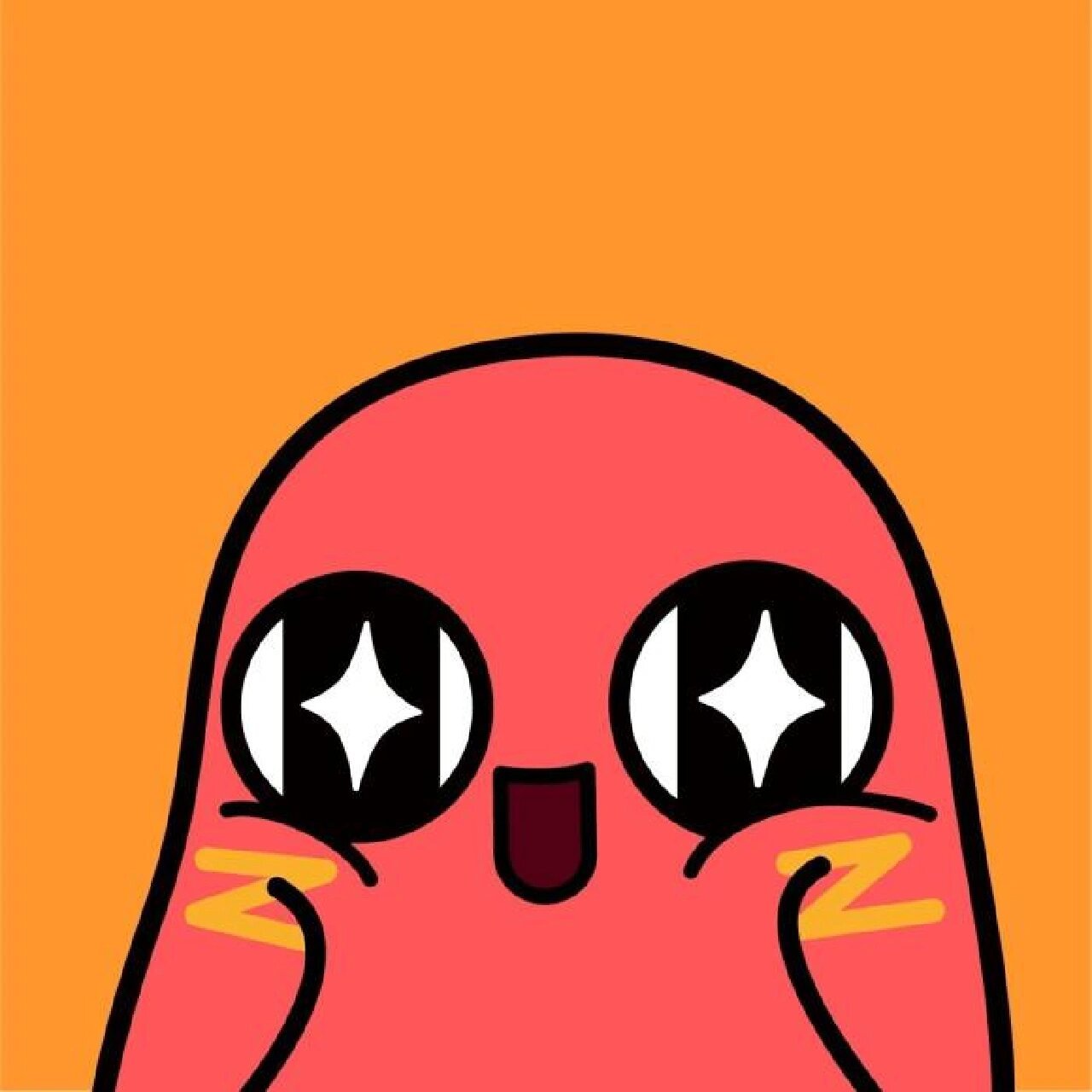 红小豆头像第一期 火了出第二期给点流量