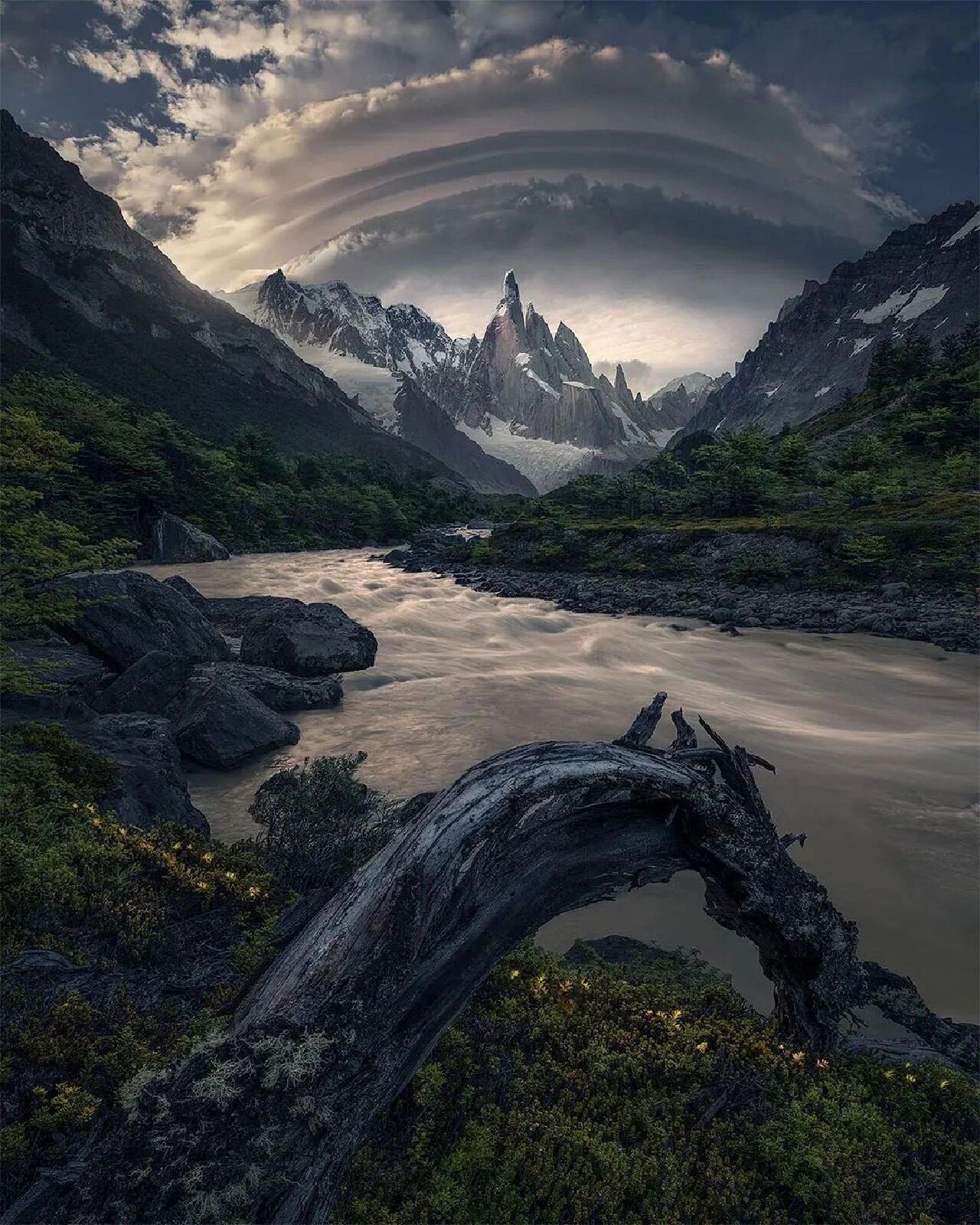 顶级大师max rive镜头下的阿根廷风景 91max rive max rive是荷兰的