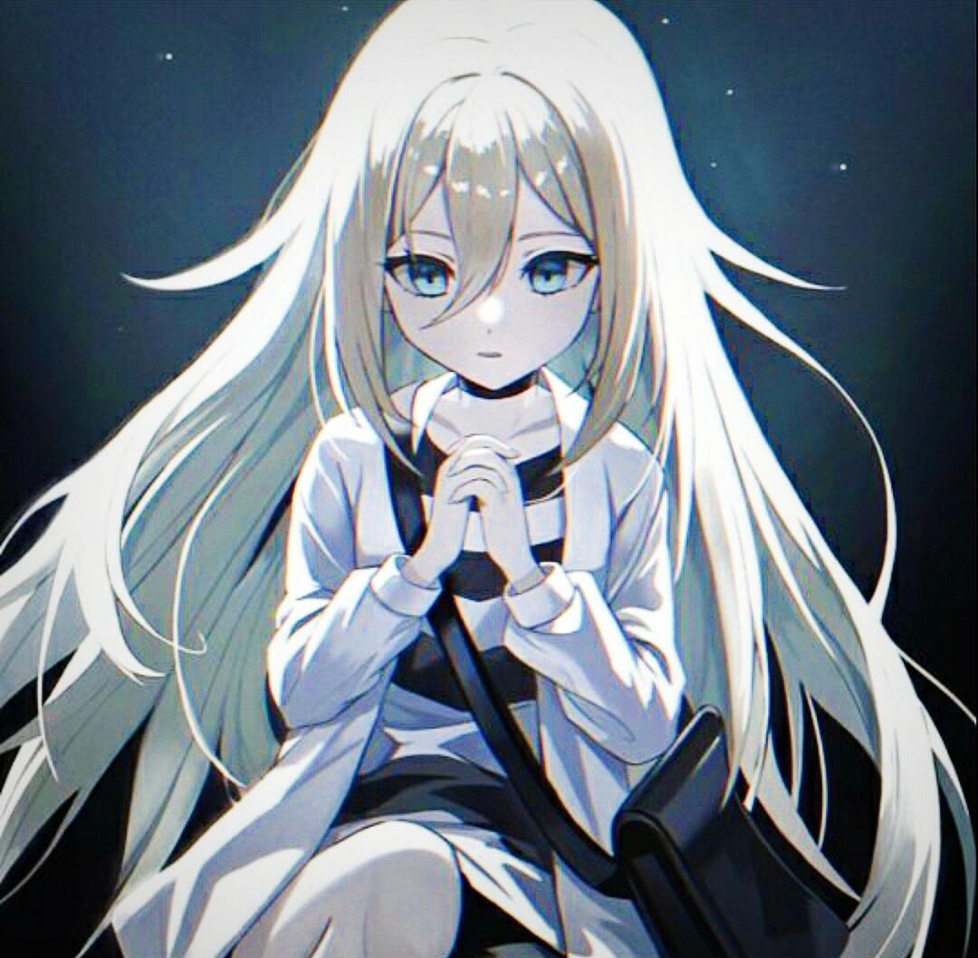 杀戮天使✘瑞吉儿