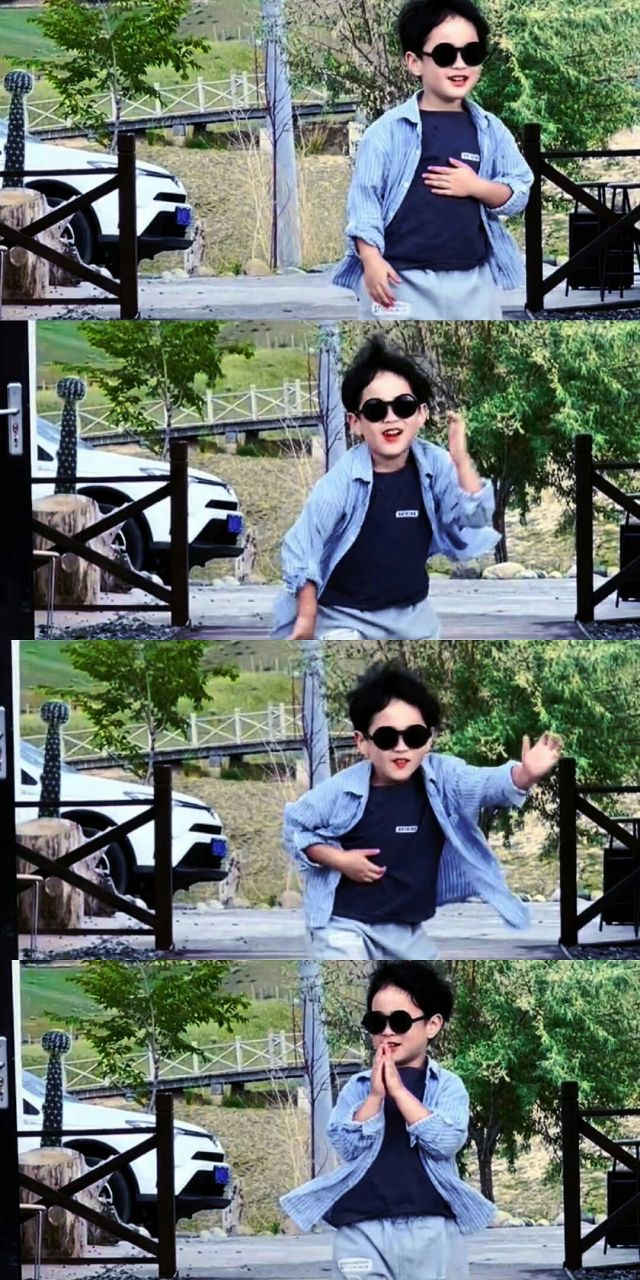 大家有没有好看的照片,或者表情包都可以!