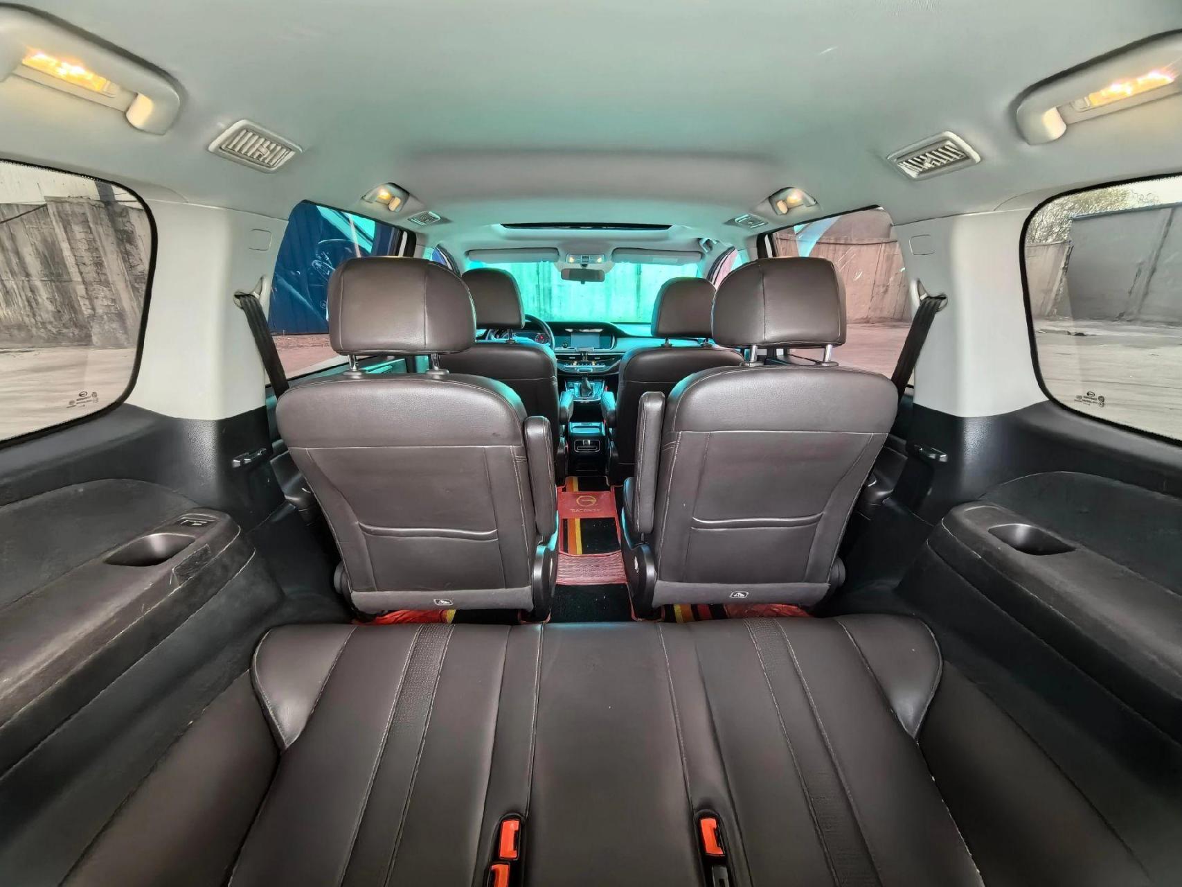 全款七万大,七座商务 新到20年精品广汽传祺gm6,270t自动挡,天窗,一键