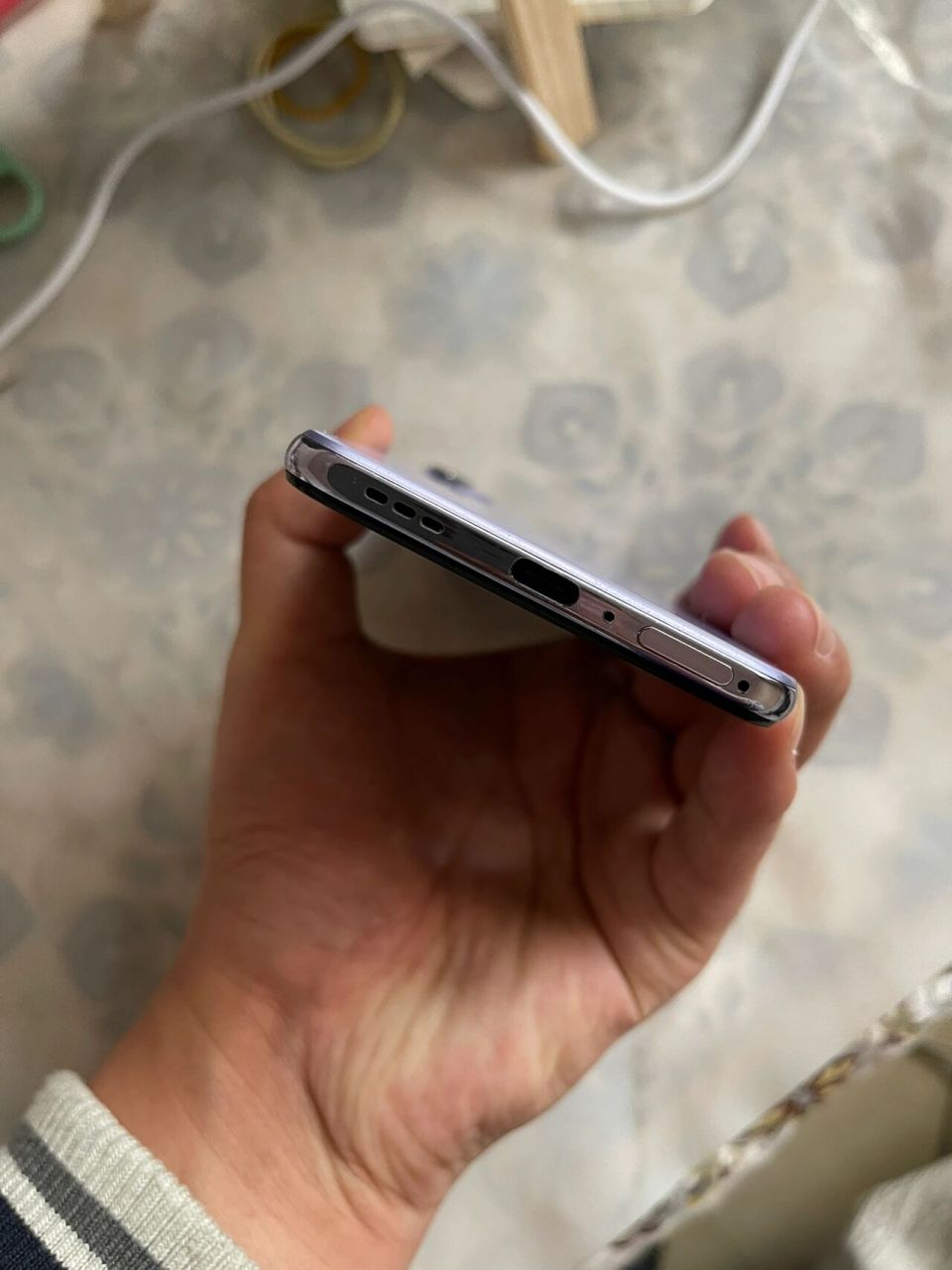 reno4 oppo reno4 5g 8 128 原装功能全好 成色不错 仅售1050 (利川本