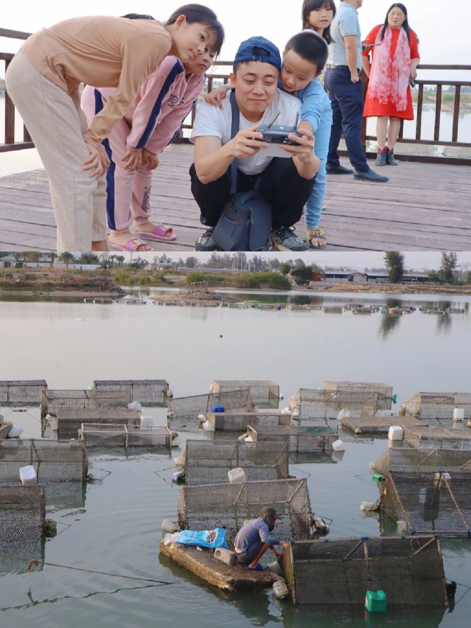 望楼港位于海南乐东黎族自治县的利国镇, 位于望楼河入海处东侧,北距