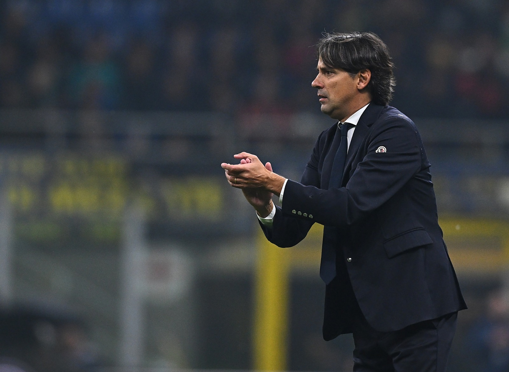 生日快乐,小因扎吉教练! 989497   #forzainter# #iminter