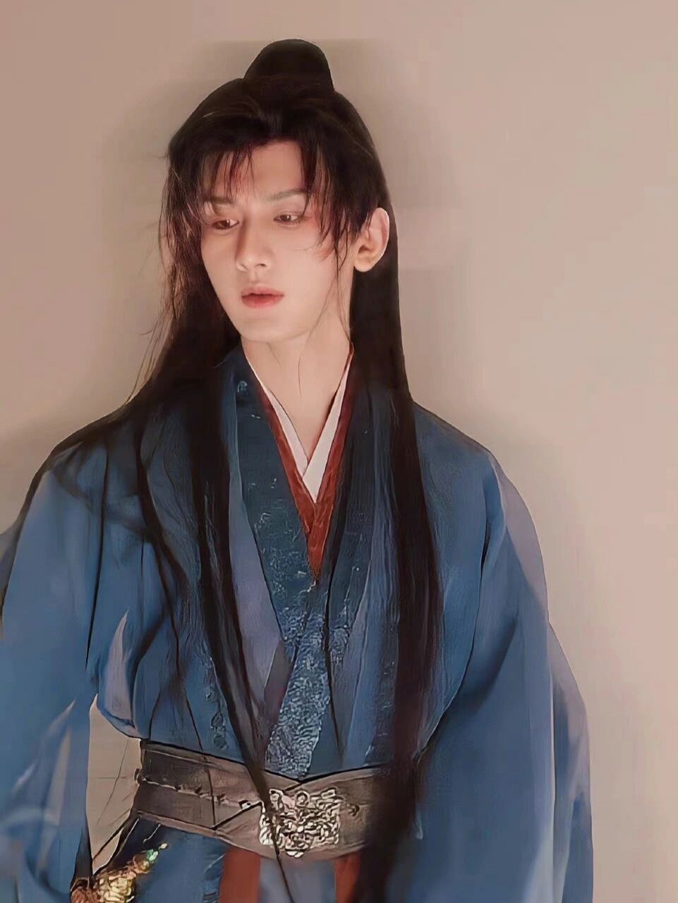 成毅×唐周,古装天花板没错了!