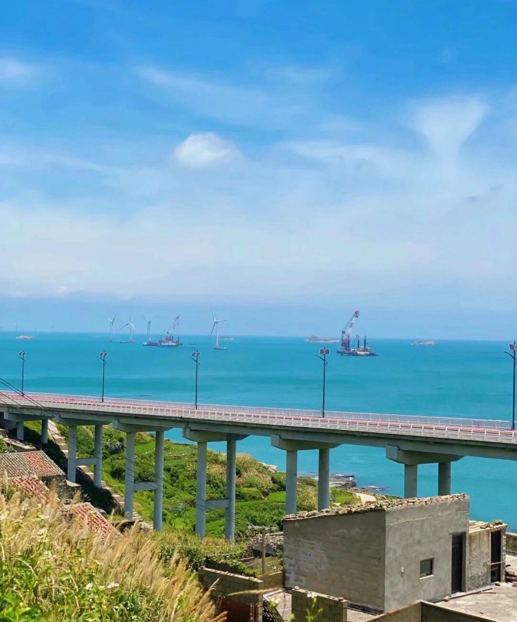 白塘湾度假7315一顿饭钱玩两天71性价比之王 是漳州白塘湾旅游