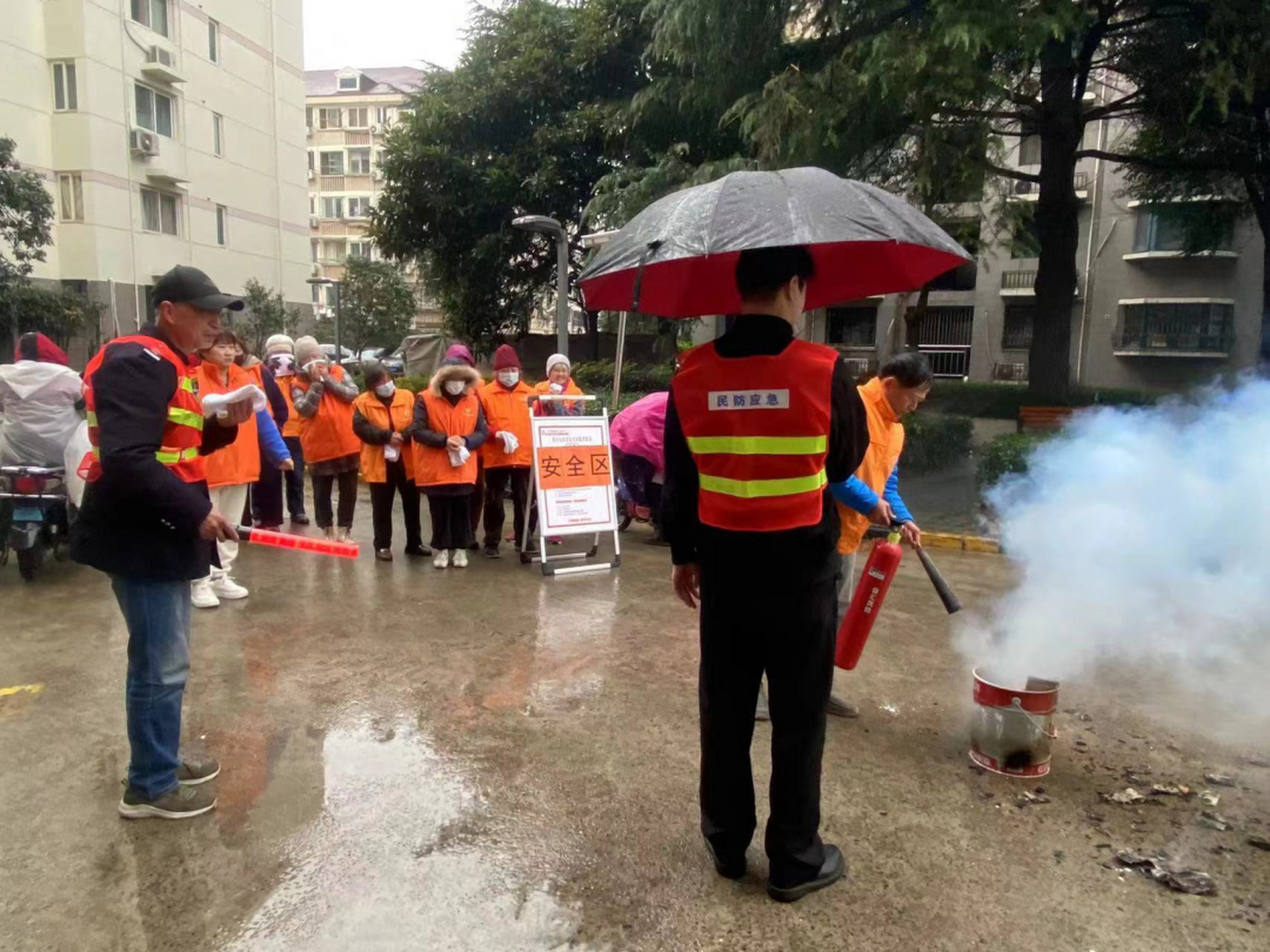 徐汇枫林街道图片