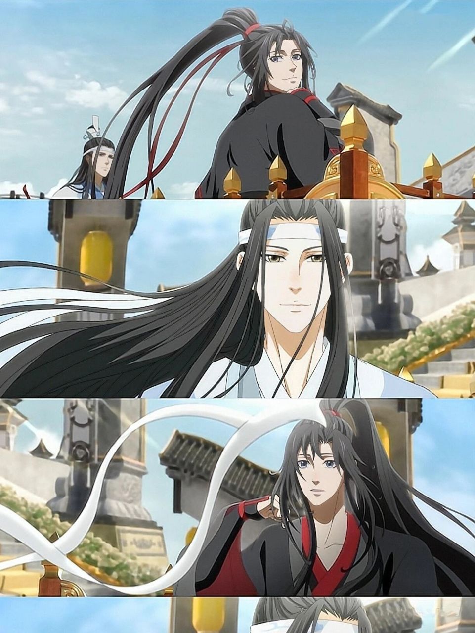 5星 来 源: 腾讯视频 该系列壁纸收