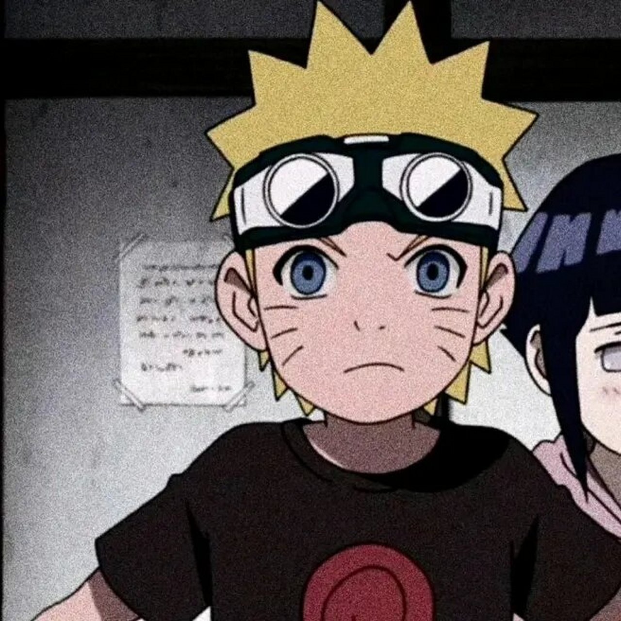 火影情头 这次是太子与雏田的专场