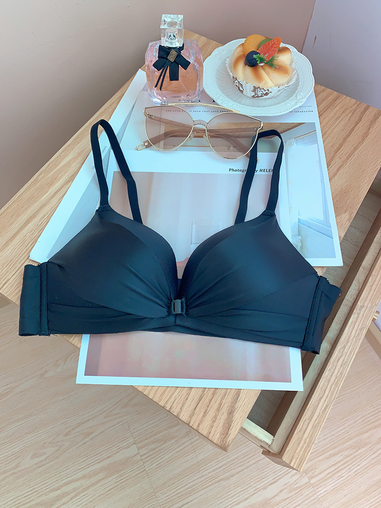 终于找到一款适合手短的内衣了 谁懂?前扣内衣太适合短手的姐妹了!