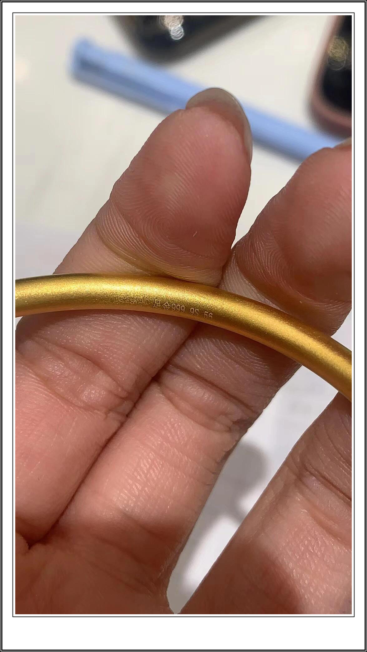 足金铸金是什么意思(足金铸金是什么意思啊) 第2张