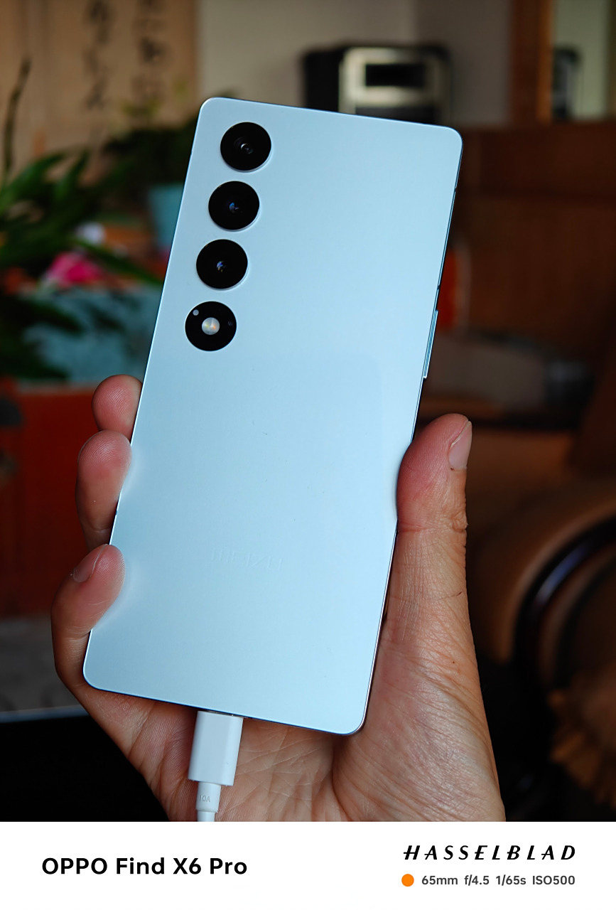 魅族20infinity无界版 银色无界版太好看了吧,简直就是艺术品.