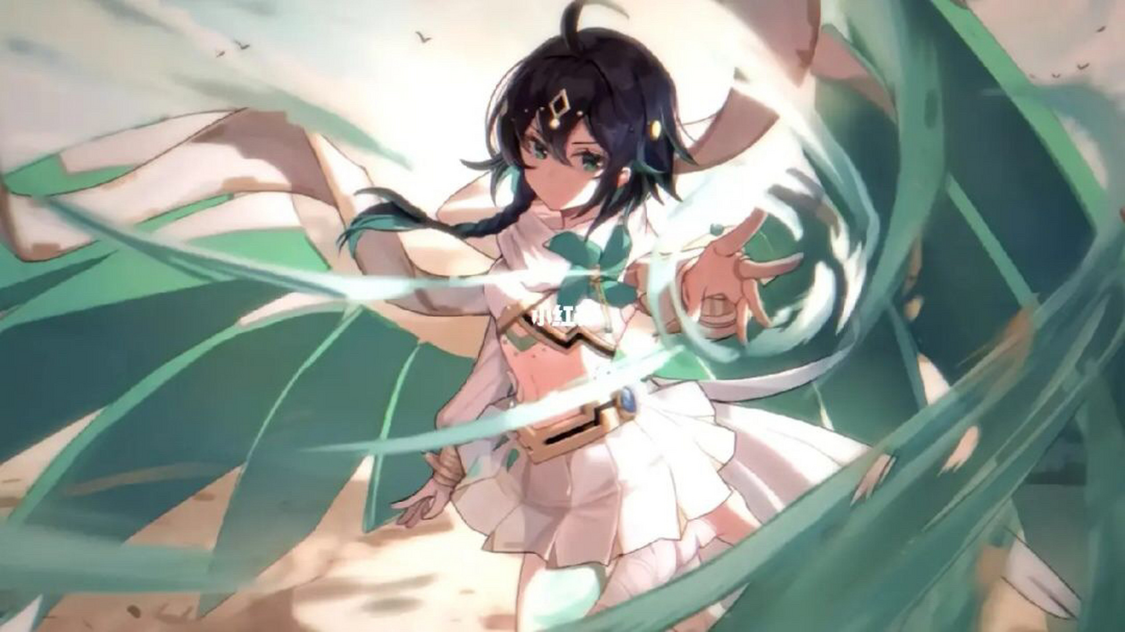 推一推温蒂(不是温迪哦!) 推一推温蒂(不是温迪哦!