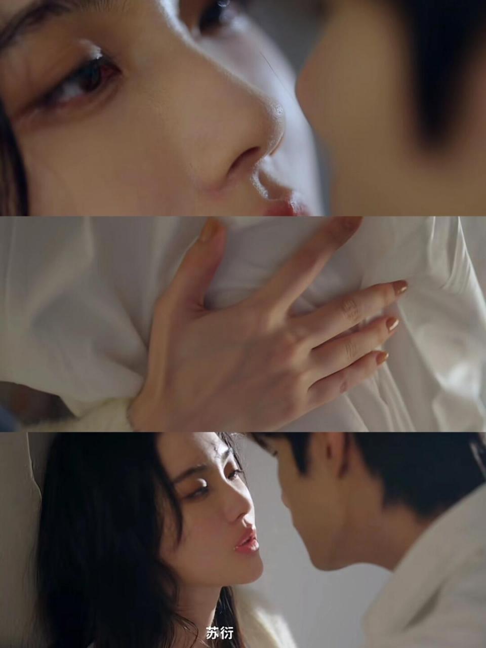 剧名:许你万丈光芒 颜值太抗打了!短剧中都要接近我心目中的top了!