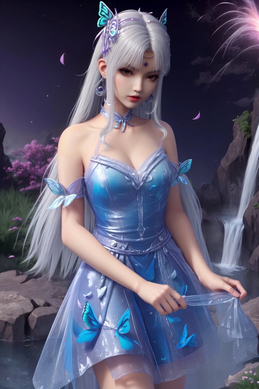 『小医仙』唯美壁纸分享,自取,请便!