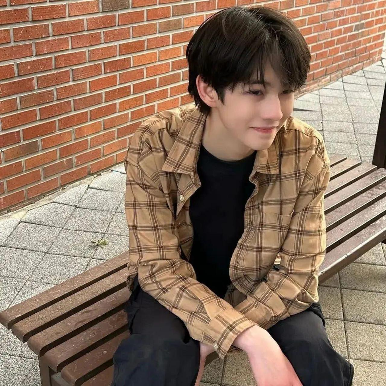 喜欢奥利 ollie! pretty baby~ 是我喜欢的类型!