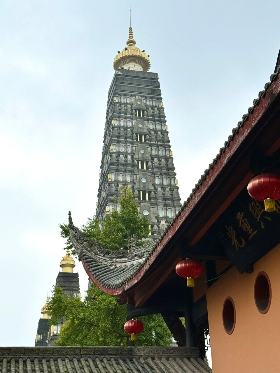 彭州龙兴寺-三圣寺10.
