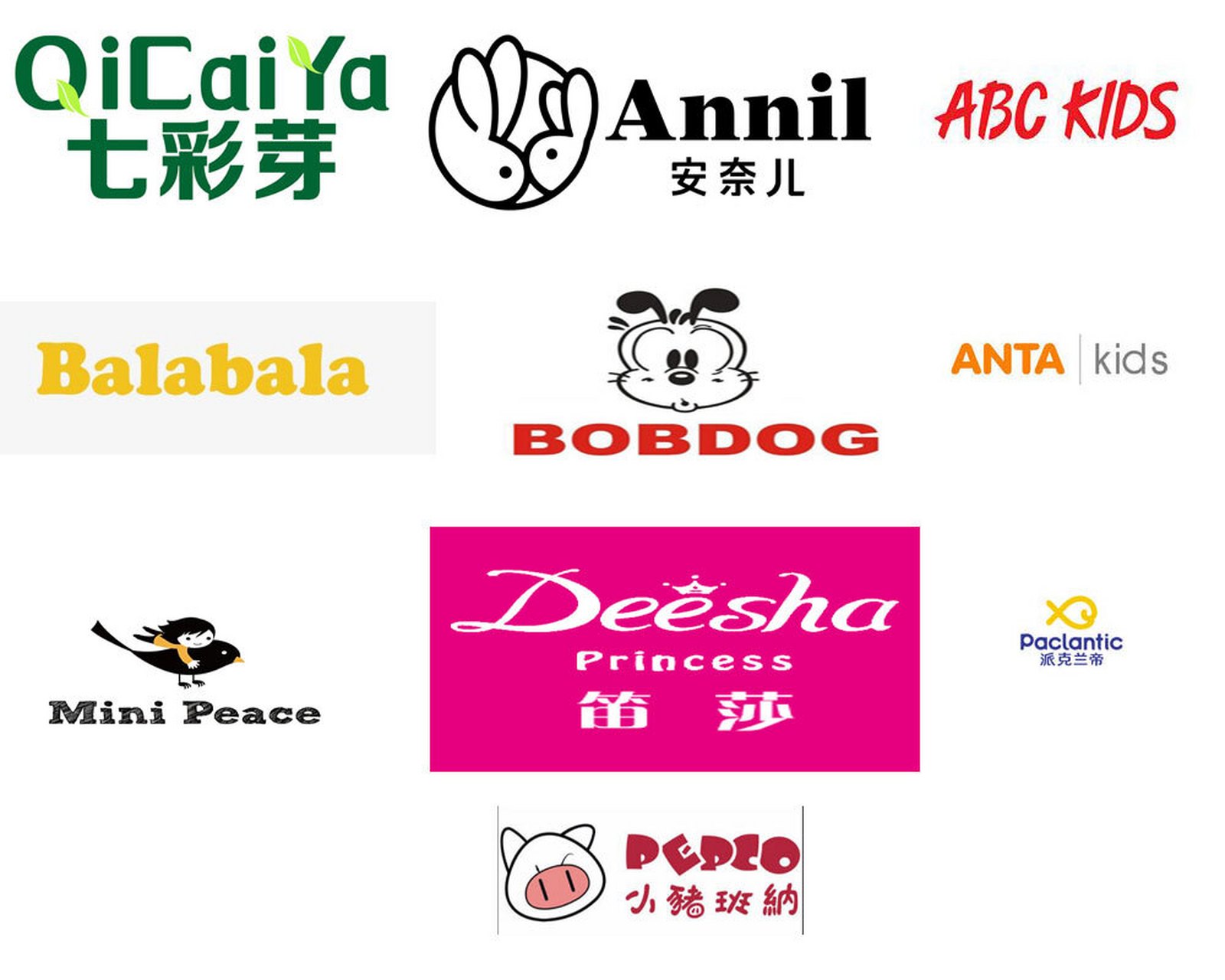 2023童装品牌排行榜 新手开童装店如何选择合适的童装品牌?