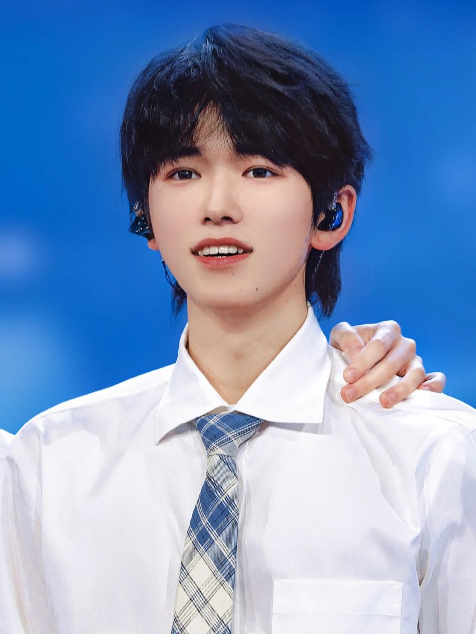 宋亚轩‖美图分享 绝了这些图片真的非常非常好看 	 芽芽宝贝太好看了