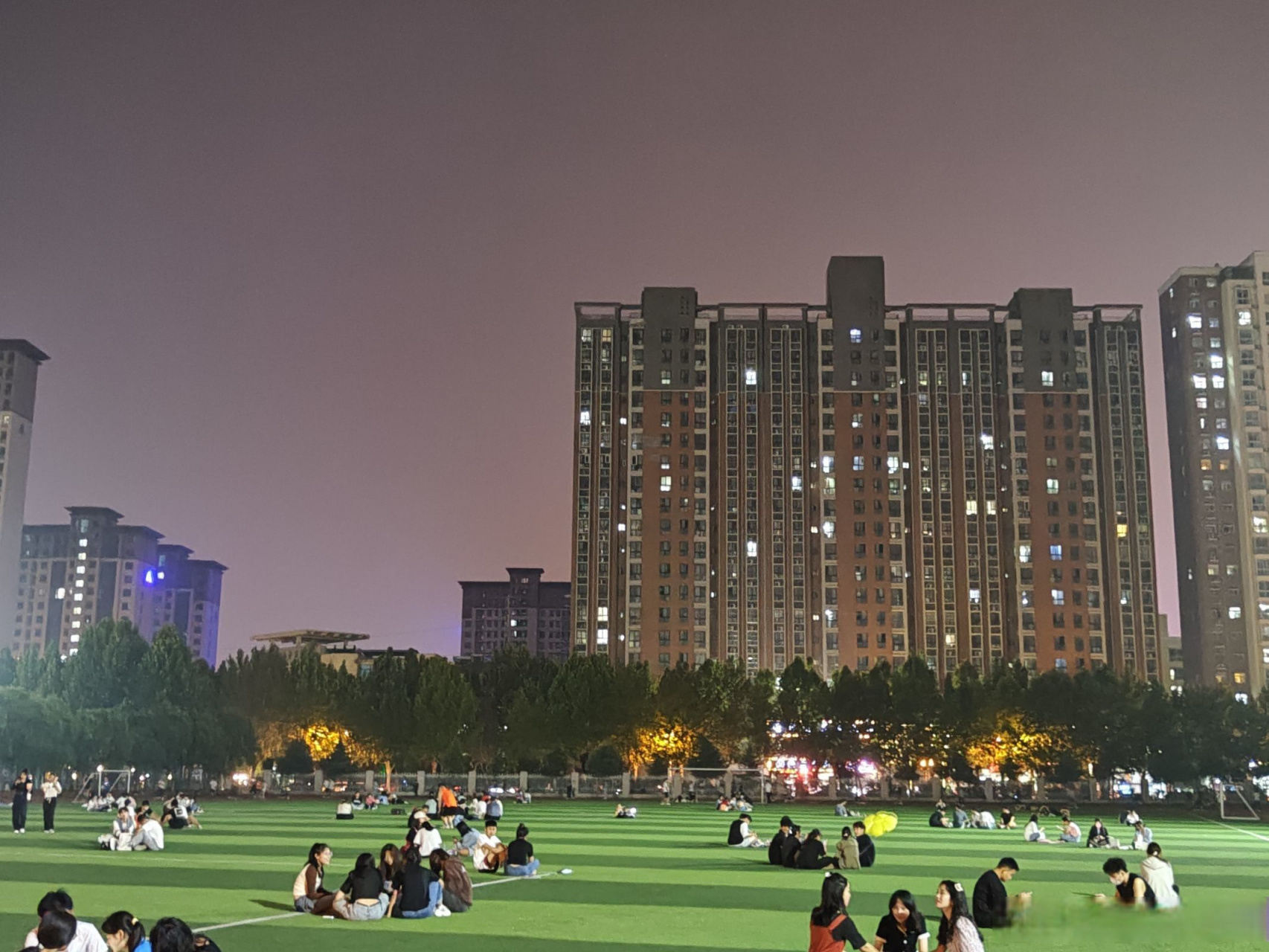 商工随手拍# 等风来不如追风去.(摄影:22护理赵雅思)