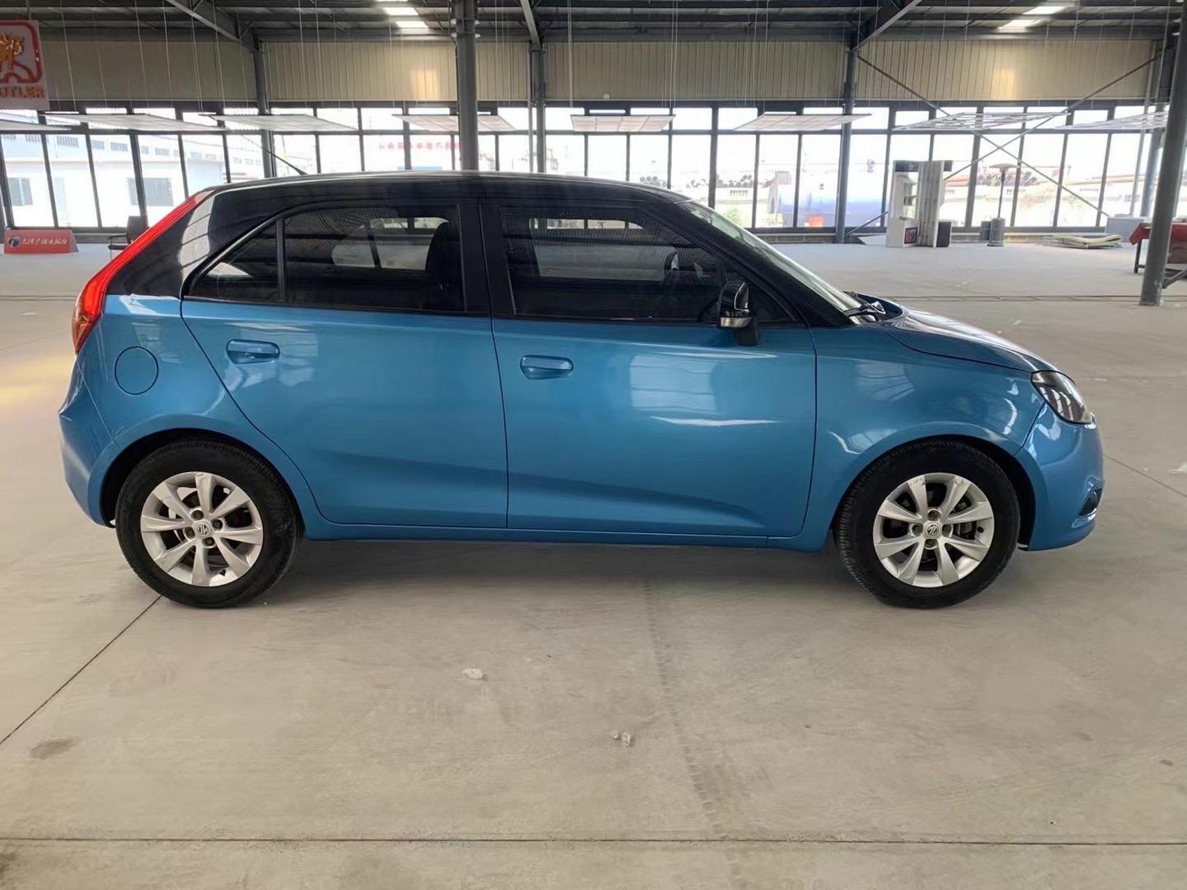 新到13年 名爵36615 1.5l自动天窗 5万公里价格便宜 喜欢抓紧