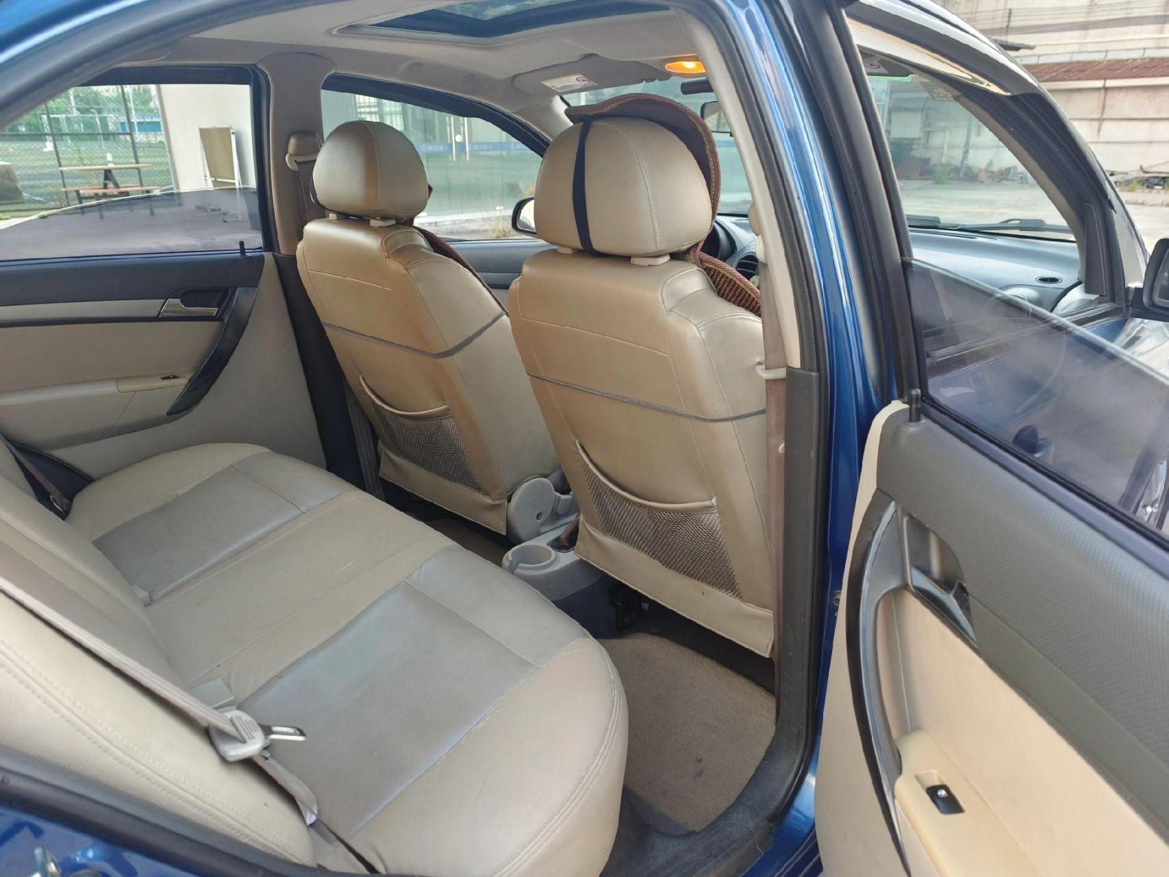 09雪佛兰乐风一手自动天窗9800特价.09年雪佛兰乐风,1.