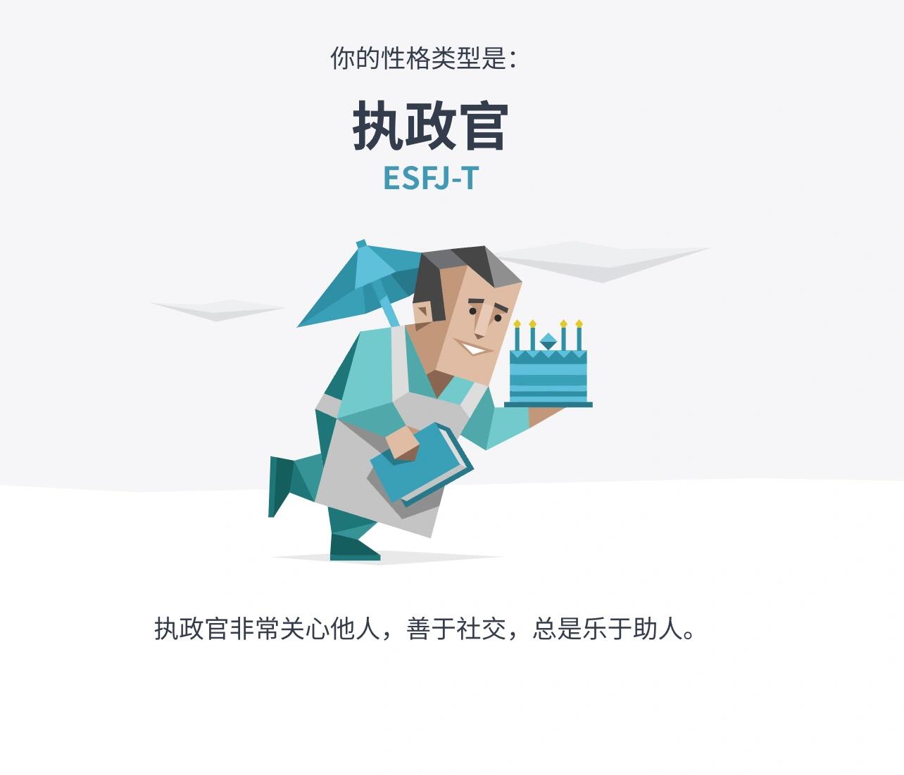 esfj-t代表人物图片