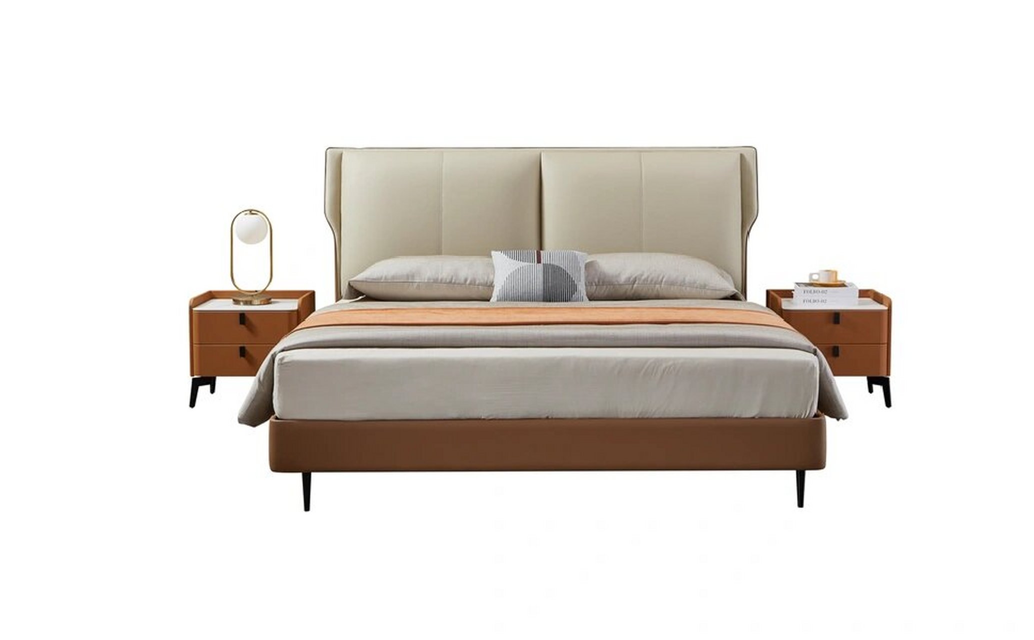 舒康美静音实木软床m033 【舒康美静音实木软床】 舒康美静音实木软床