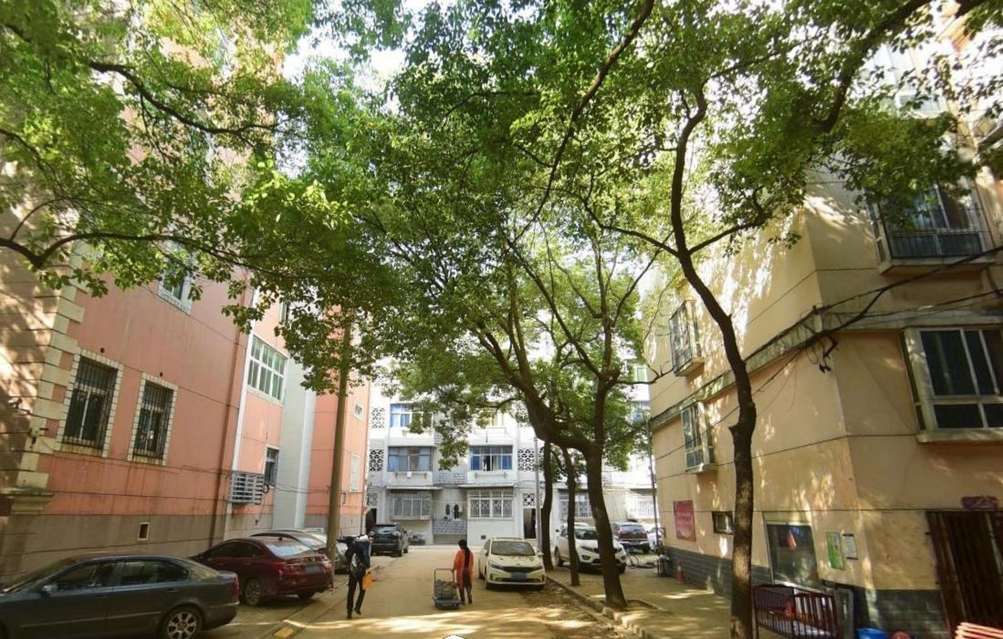 武汉地铁5号线三层楼站西北侧,长江船舶设计院后面