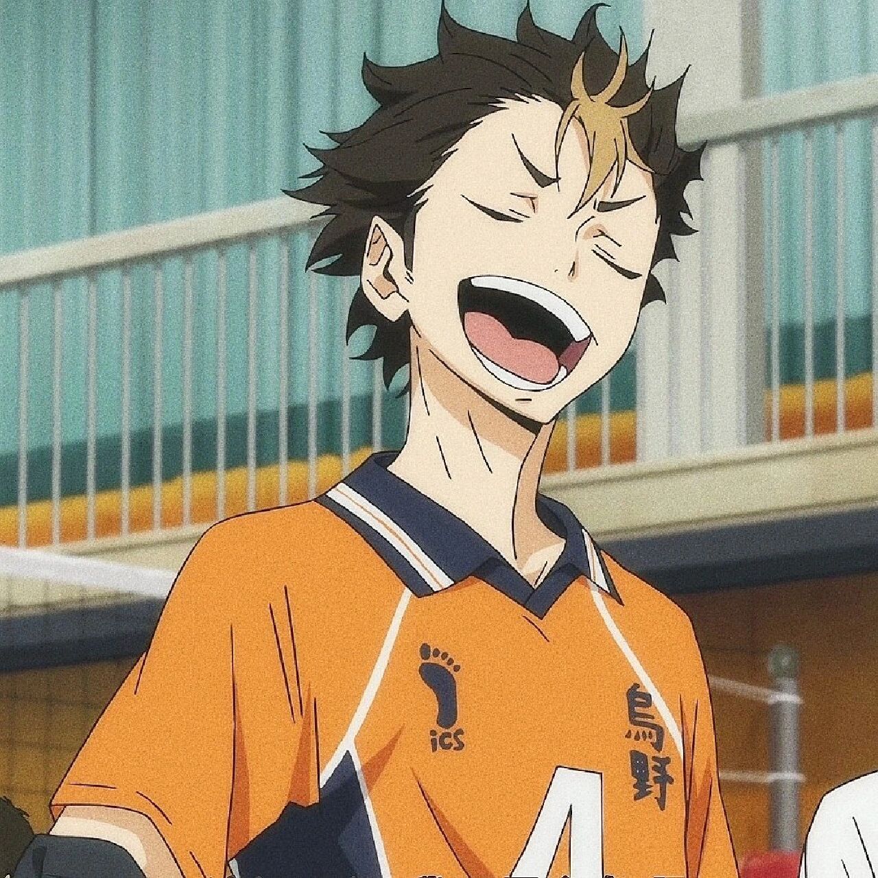 谁能不爱矮子帅哥! 又帅又可靠还有人格魅力的noya桑