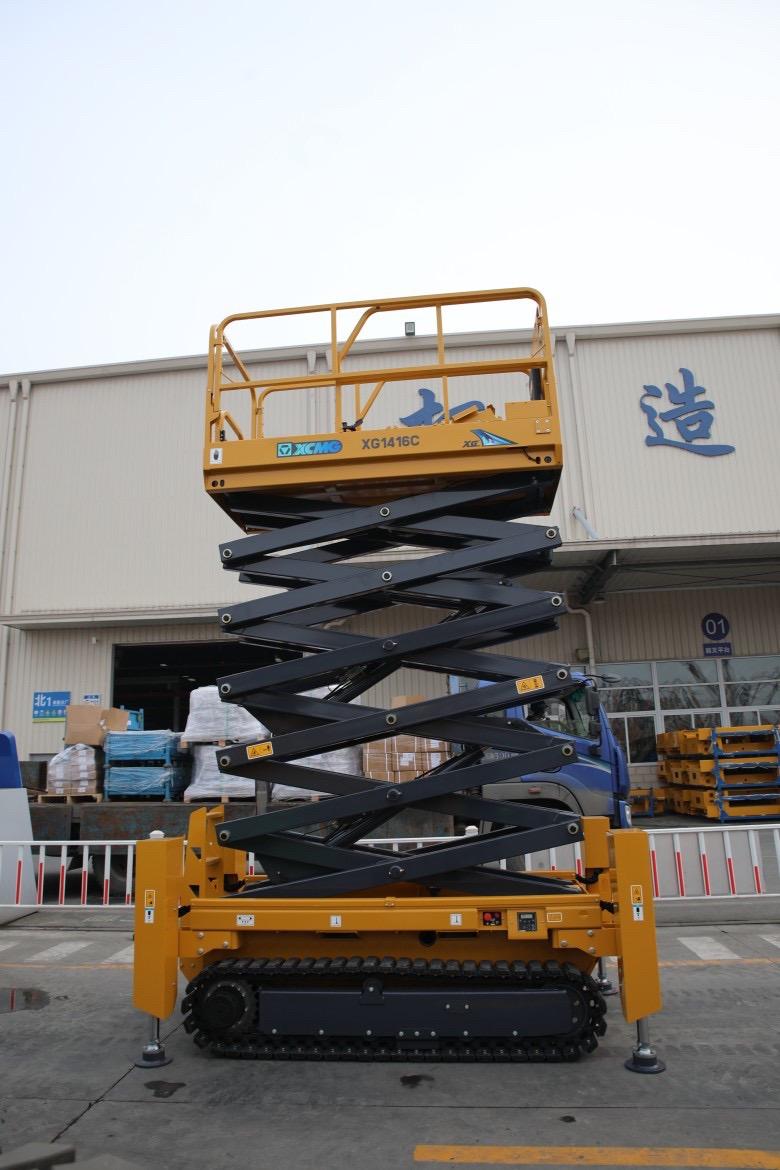 杭州巨象智能物联获得轻载顶升机专利该轻载顶升机经过简练的组织完结产品顶升的作用