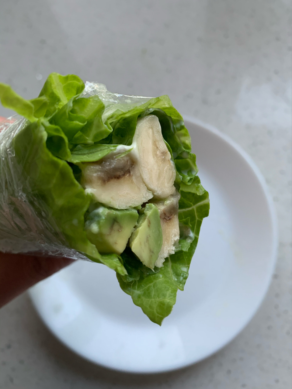 三天瘦三斤 乘风破浪的姐姐中张柏芝说每天吃牛油果对皮肤很好,但是