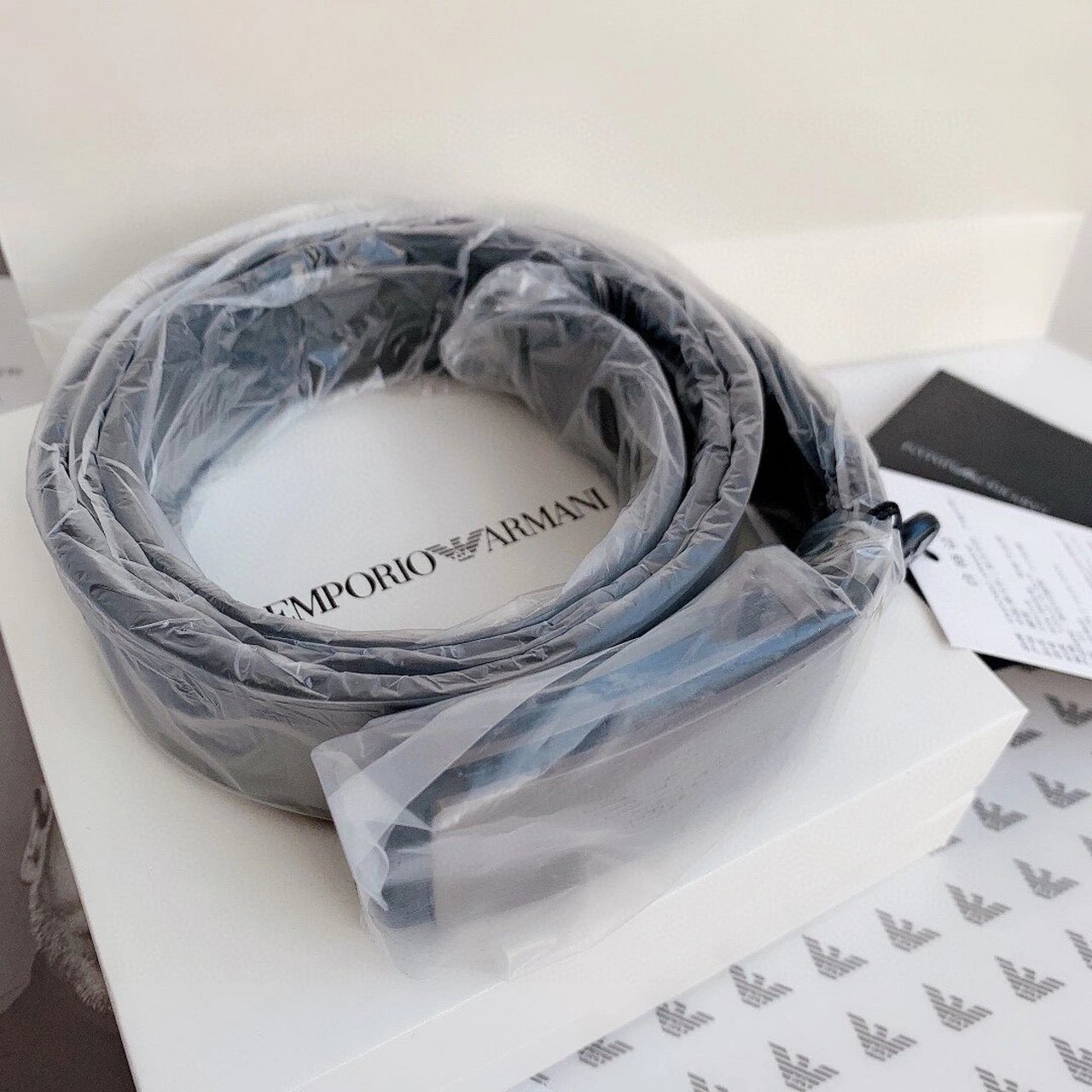 接同行 阿玛尼皮带90两位数代发y4s218 朋友圈200 的阿玛尼渠道来啦